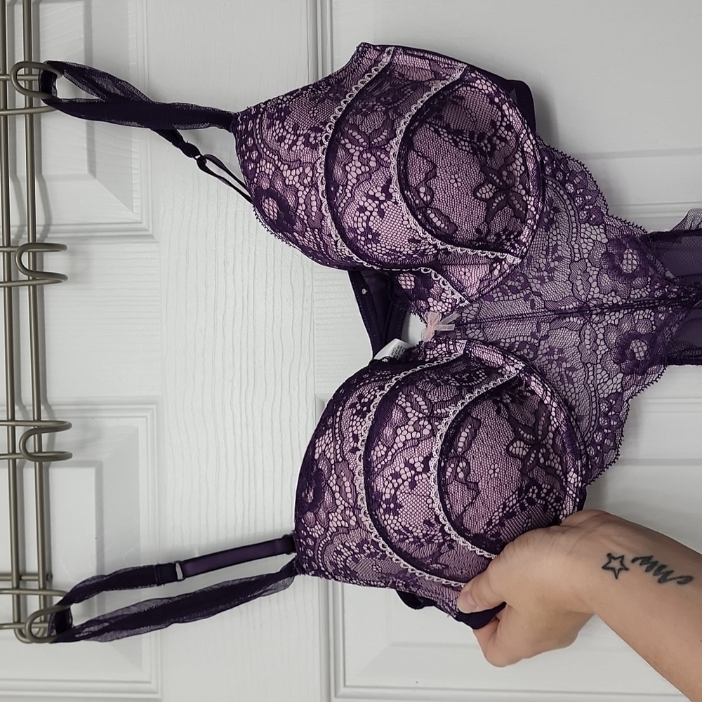 Cassandra Intimates - Picture 3 of 5